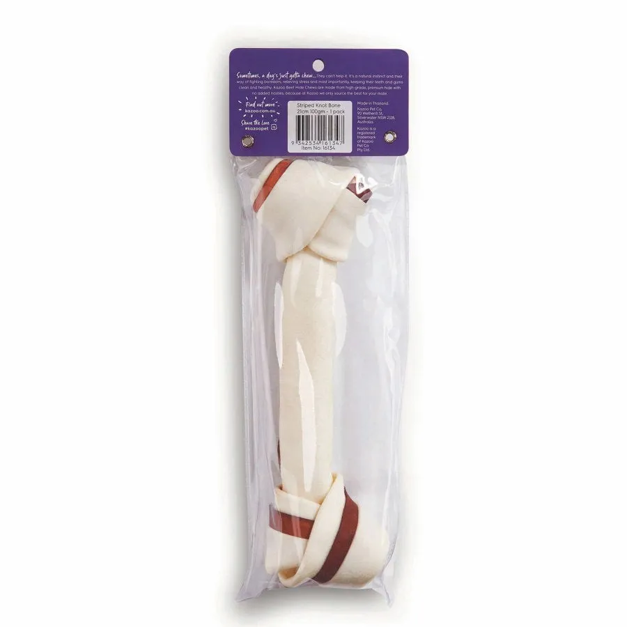Kazoo Knot Bone