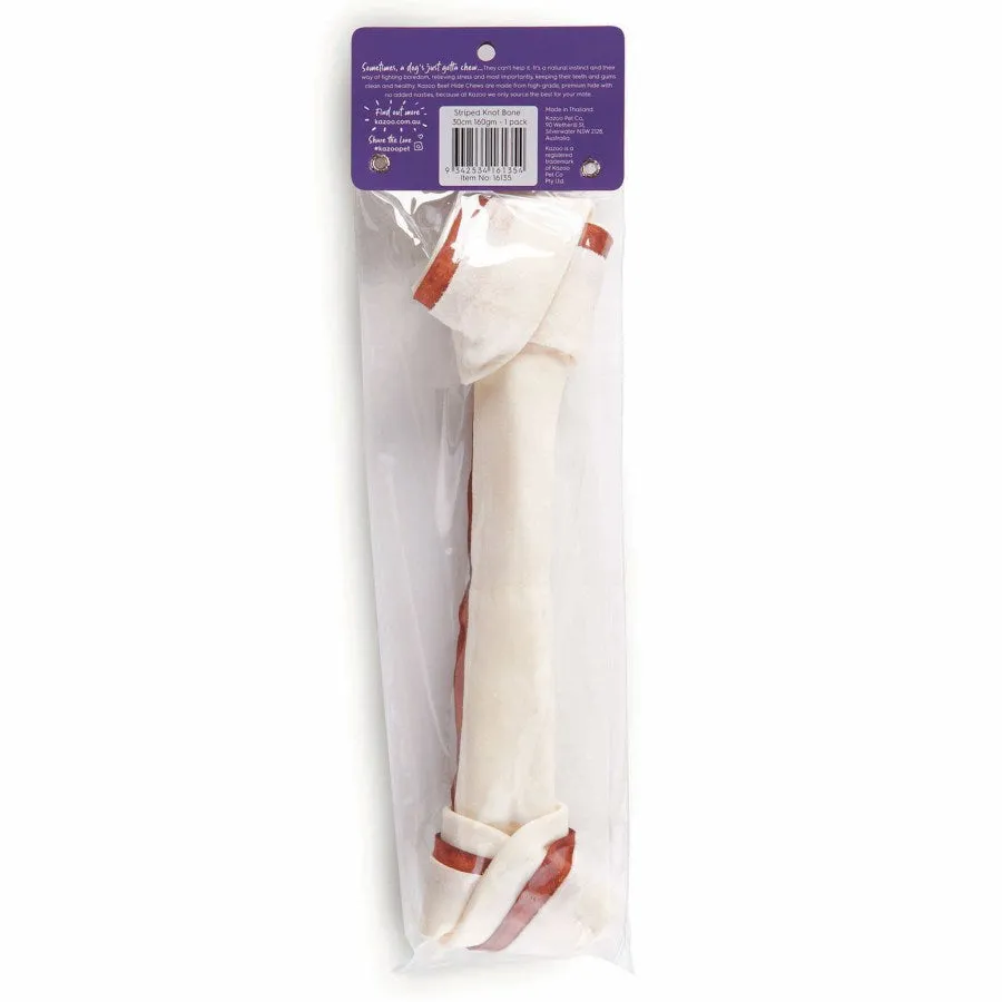 Kazoo Knot Bone