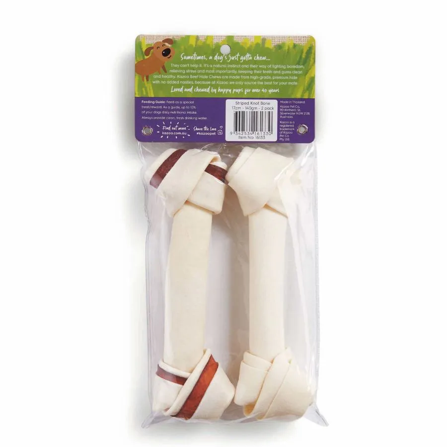 Kazoo Knot Bone