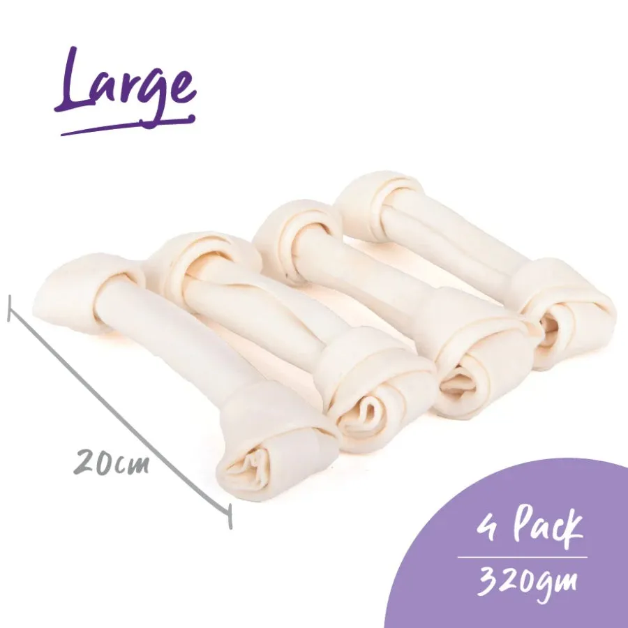 Kazoo Knot Bone