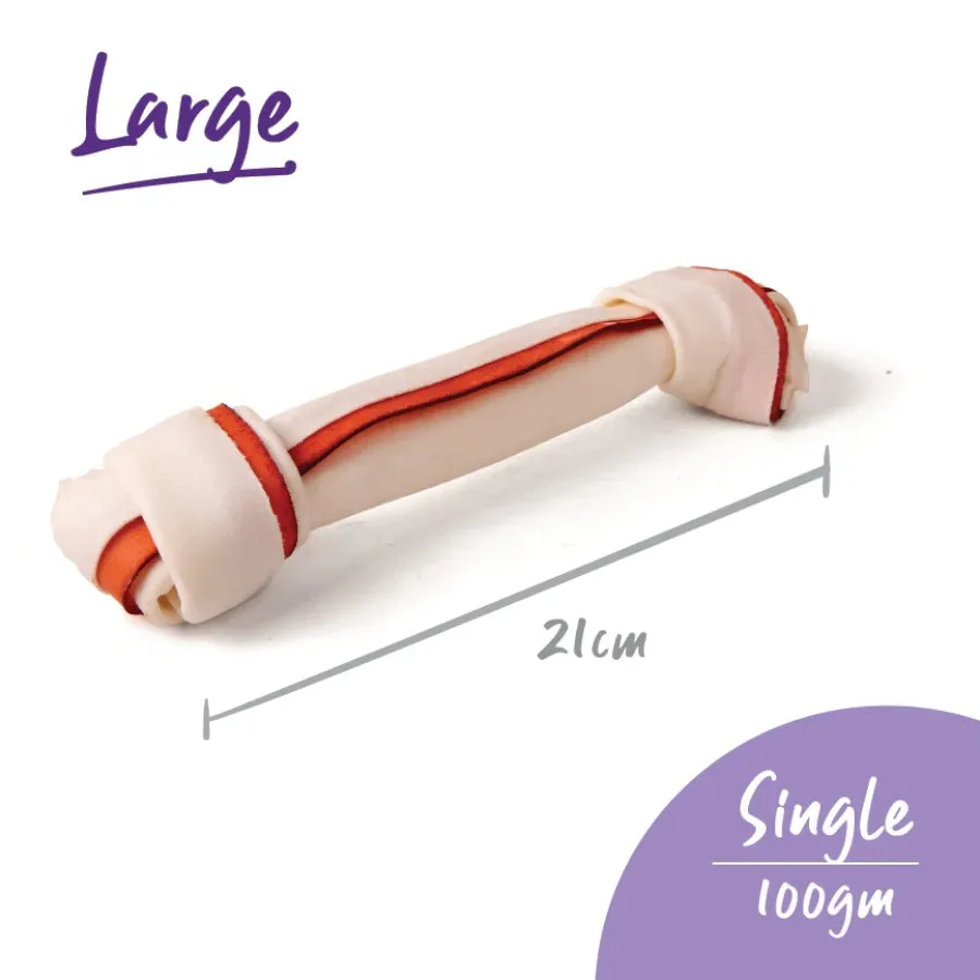 Kazoo Knot Bone
