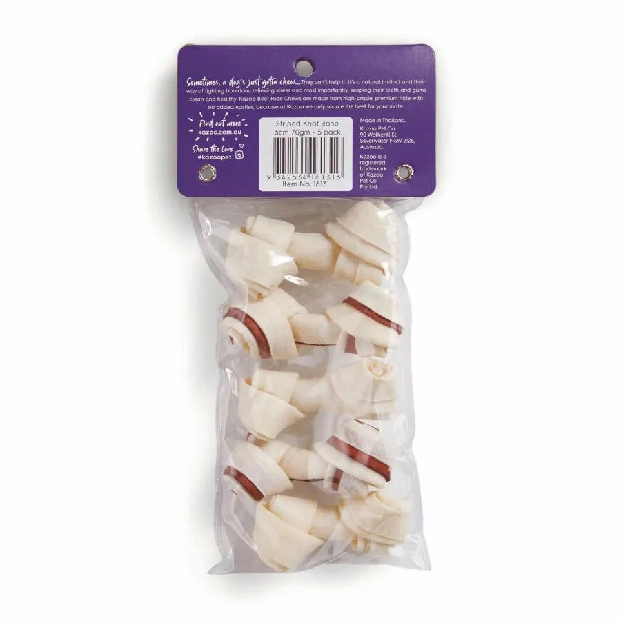 Kazoo Knot Bone