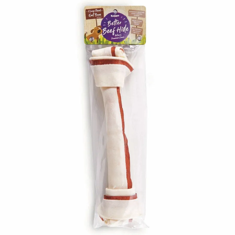 Kazoo Knot Bone