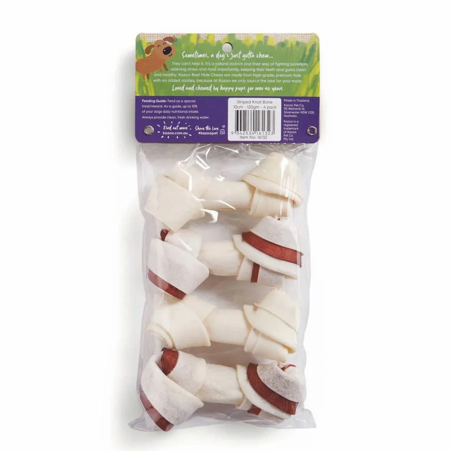 Kazoo Knot Bone