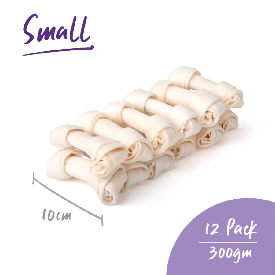 Kazoo Knot Bone