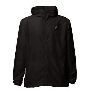 Legendary Unisex Lightweight Zip-Up Windbreaker