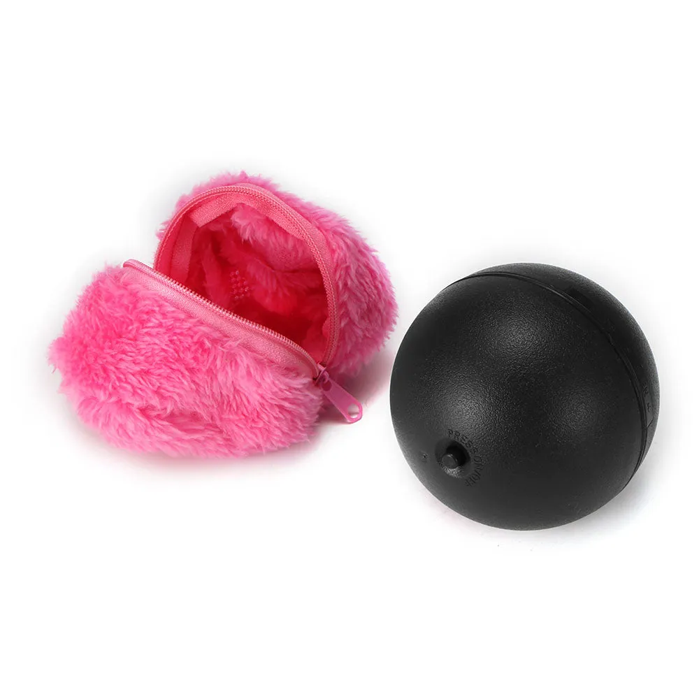 Magic Roller Ball Toy | PetPals®