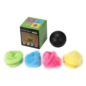 Magic Roller Ball Toy | PetPals®