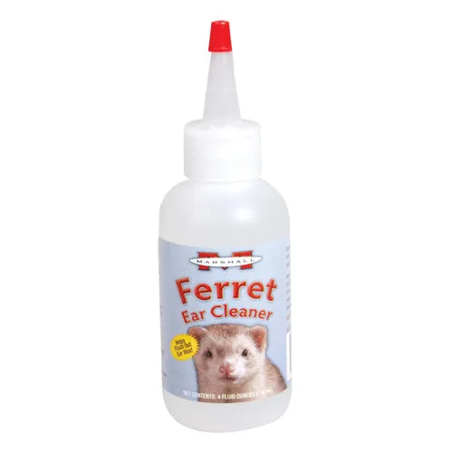Marshall Ferret Ear Cleaner - 4 fl oz