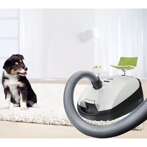 Miele Classic C1 Cat & Dog Canister Vacuum Cleaner