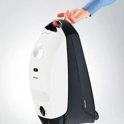 Miele Classic C1 Cat & Dog Canister Vacuum Cleaner