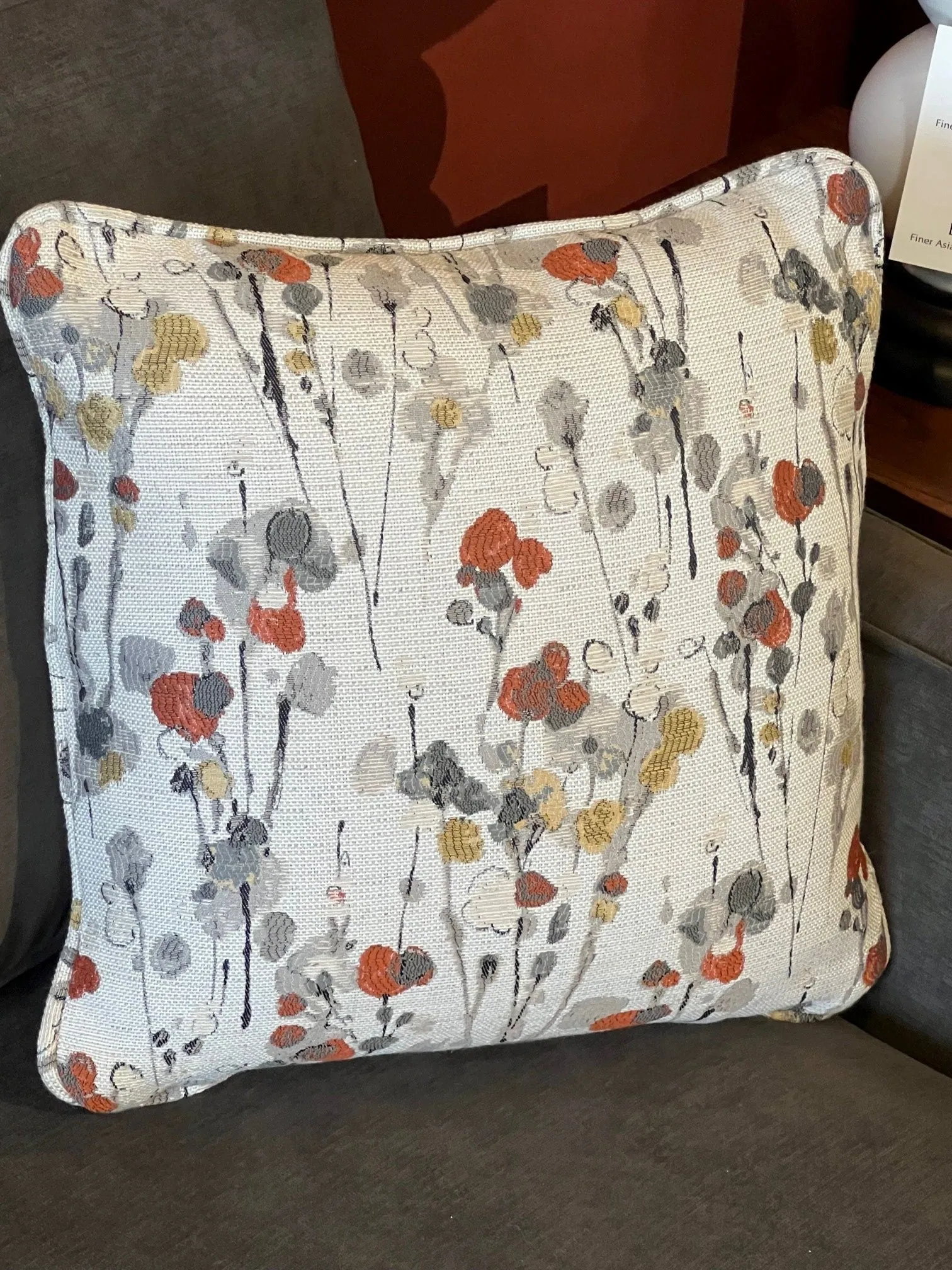 Miles Condo Sofa - Showroom Model