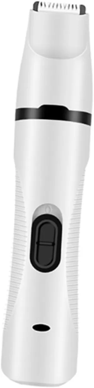 Multifunctional Pet Clippers Electric Dog Hair Clipper Nail Trimmer for Cats and Dogs Low Noise Grooming Tool with Head Replacement Durable and Easy to Use Pet Supplies