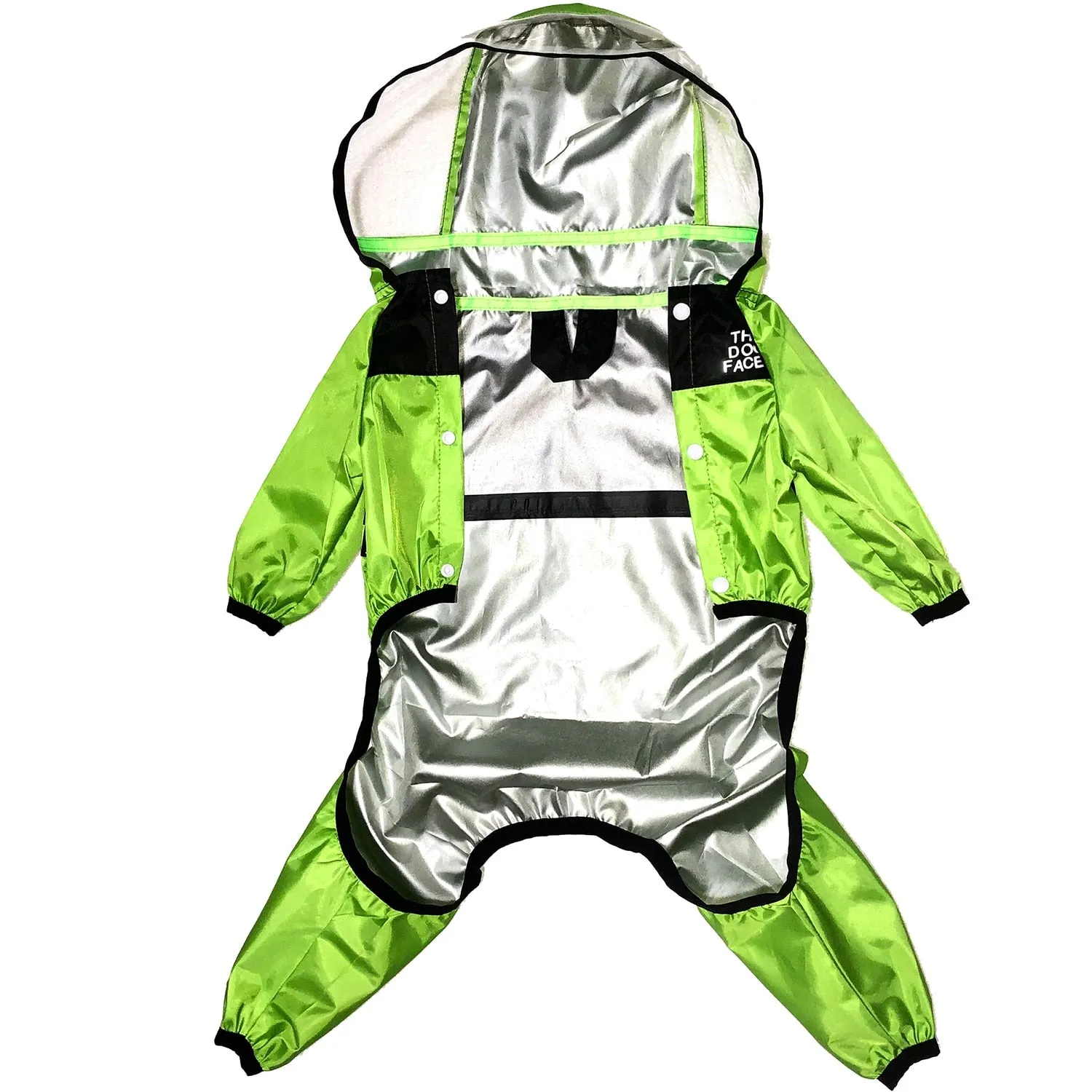 My Pet Raincoat