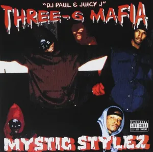 Mystic Stylez Explicit Lyrics