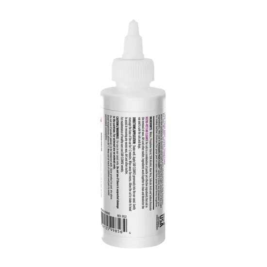 Nutri-Vet® Ear Cleanse Liquid For Cats 4 oz
