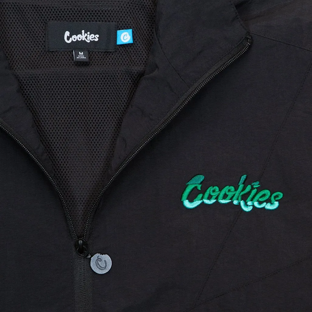 Offshore Nylon Windbreaker Set