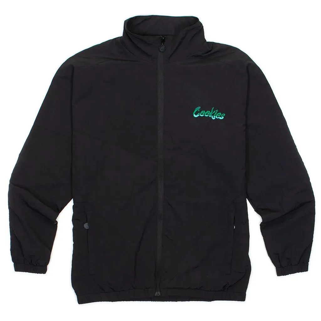 Offshore Nylon Windbreaker Set