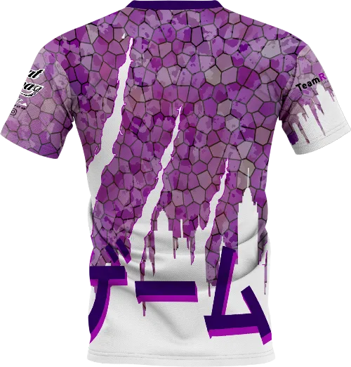 Party Dinosaur Jersey