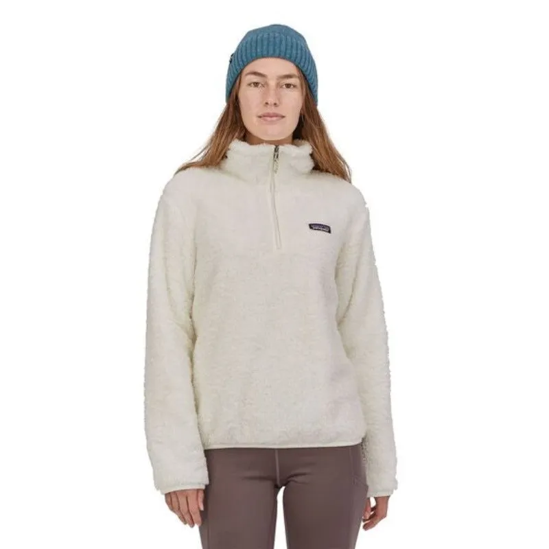 Patagonia Women's Los Gatos 1/4 Zip