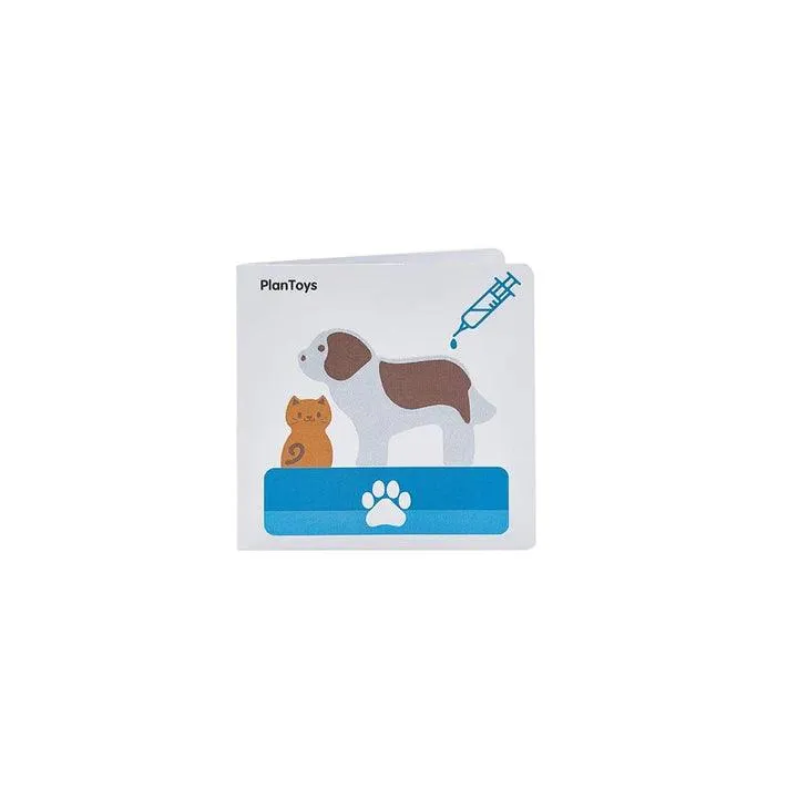Pet Care Set