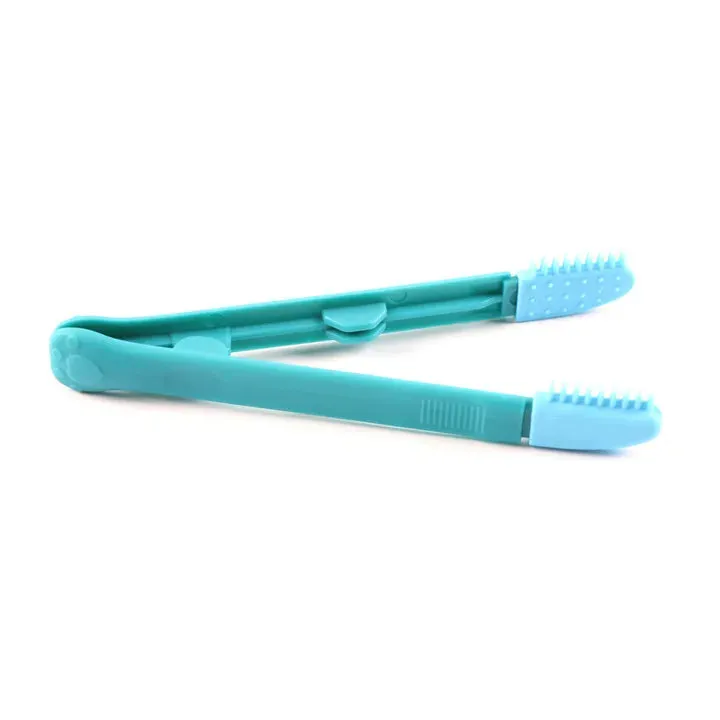 Pet Cleaning Eye Rub Handheld Tear Stains Brush