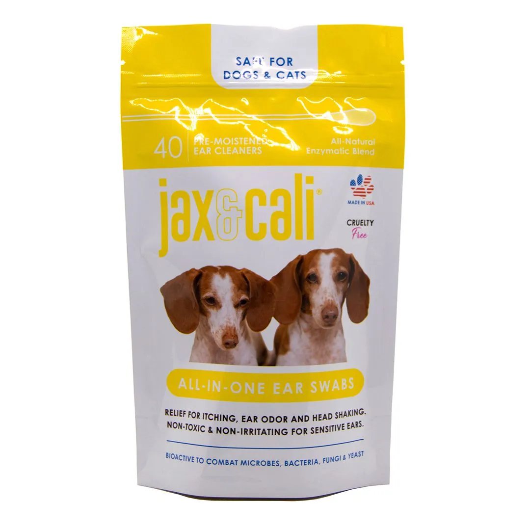 Pet Ear Cleaner