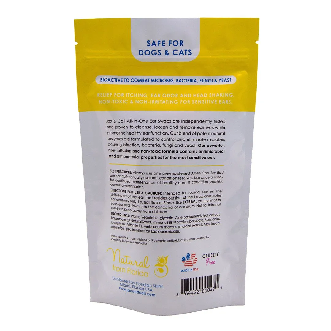 Pet Ear Cleaner