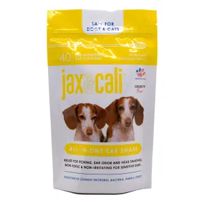 Pet Ear Cleaner
