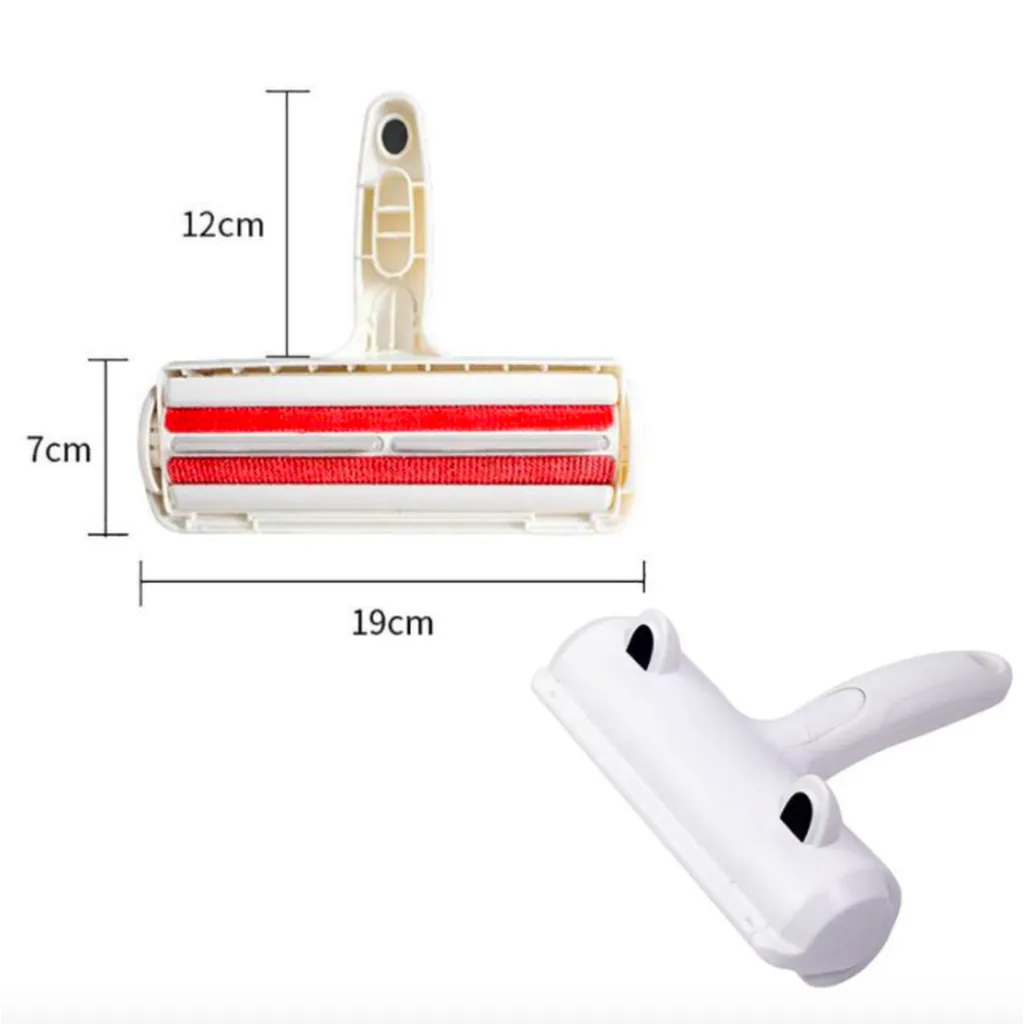 Pet Hair Remover Roller