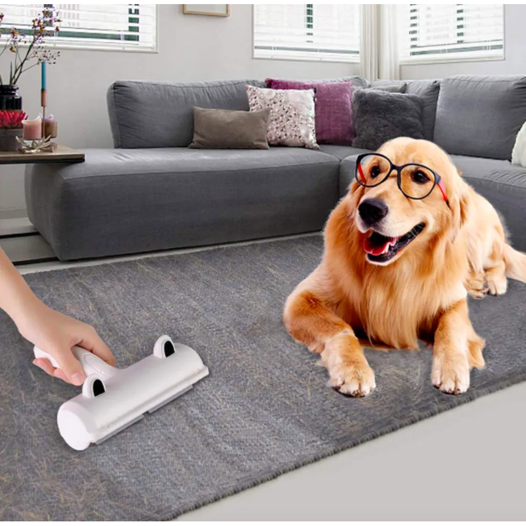 Pet Hair Remover Roller