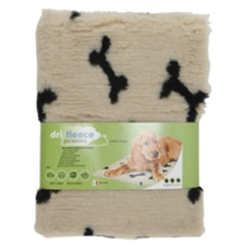 Pet Mat Bedding DRI-FLEECE Quick-Dry