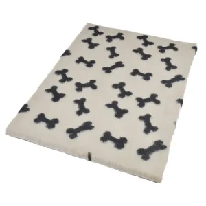 Pet Mat Bedding DRI-FLEECE Quick-Dry
