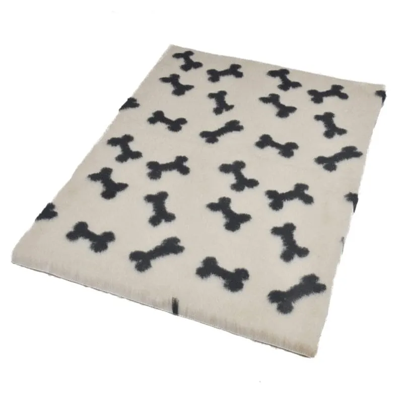 Pet Mat Bedding DRI-FLEECE Quick-Dry