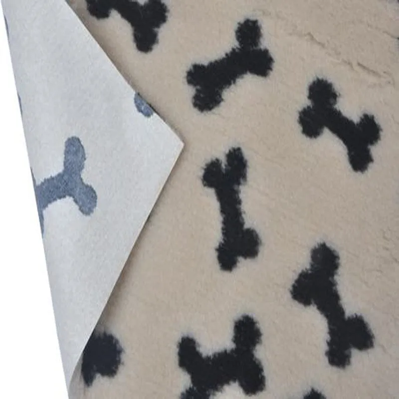 Pet Mat Bedding DRI-FLEECE Quick-Dry