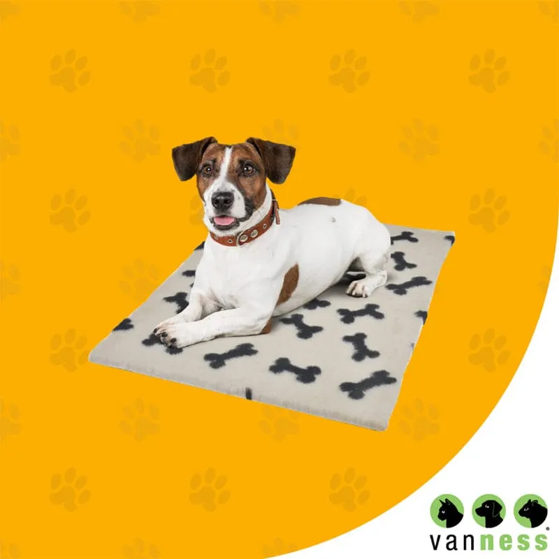 Pet Mat Bedding DRI-FLEECE Quick-Dry