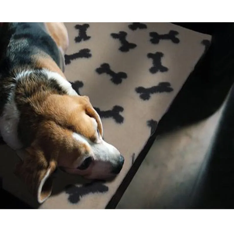 Pet Mat Bedding DRI-FLEECE Quick-Dry