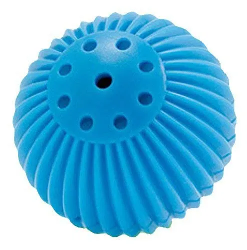 Pet Qwerks Talkin Babble Ball Dog Toy - Medium