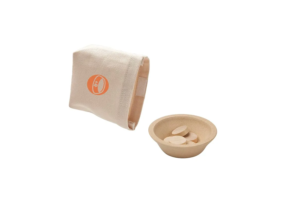 Plan Toys Pet Care Set