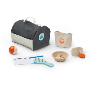 Plan Toys Pet Care Set