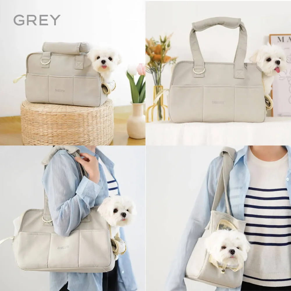 Portable Dog Travel Bag