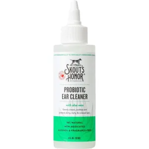 Probiotic Ear Cleaner | Skout’s Honor