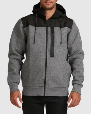 Quady Furnace Zip