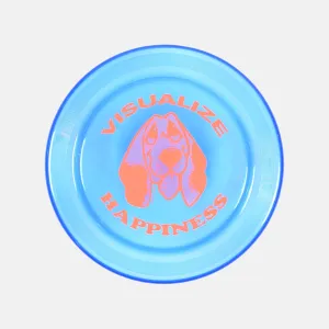 Quasi Skateboards - Happiness Frisbee