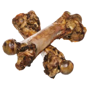Redbarn Ham Bone 2 Pack