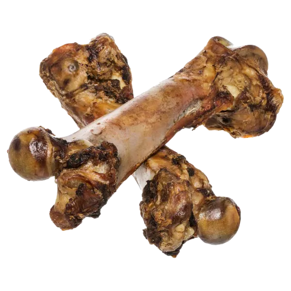 Redbarn Ham Bone 2 Pack