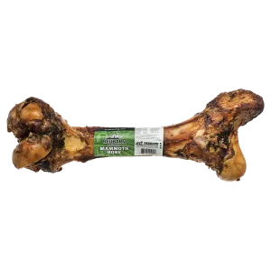 Redbarn Mammoth Bone Dog Treat