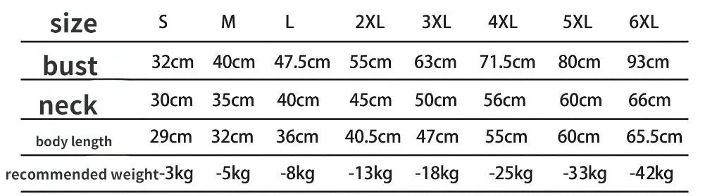 Reflective Dog Raincoat Waterproof Windproof Cat Jacket Jumpsuit