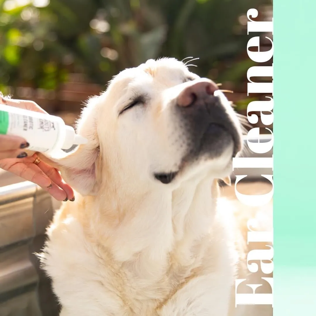 Skout's Honor Probiotic Ear Cleaner 4 oz