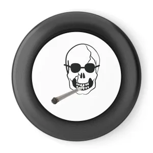 Skull Joint Wham-O Frisbee